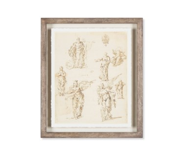 Shakespeare - Costume Design